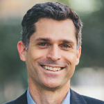 Christopher Weber, Ph.D.