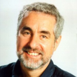 Bill Jagust, MD