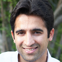 Meysam Asgari, PhD