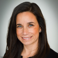 Jess Welsch, MA, MBA