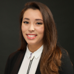 Lauren W. Yowelunh McLester-Davis, BA