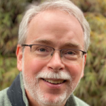 Ben Keller, PhD