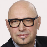 Uwe Scherf