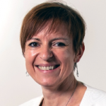 Edith Magyarics