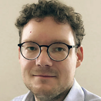 Norman Krämer