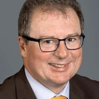 Michael Kaiser