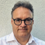Michael Baucke