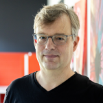 Thomas Weisshaupt