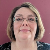 Dr. Sabrina Saunders