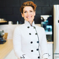 Chef Kim Sutherland