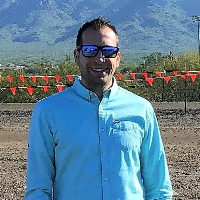Ryan Scott, CSCMP, CPPB