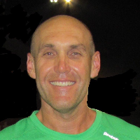 Chris Ginty, CPPB, LSSWB