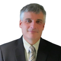 Bill Allison, P.Eng.