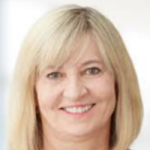 Charlene McEvoy