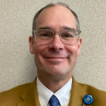 Robert Albright