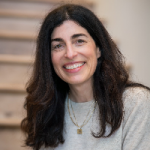 Keira Barr, MD