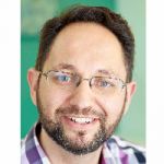 Joseph Alban, DAc MS Lac