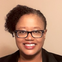 Denine Rogers, MS RDN LD FAND