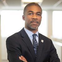 Eric Doeh