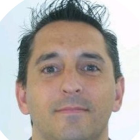 Wayne Gabriel