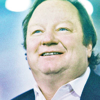 Robert Bakish