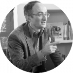 Philippe SALVAN