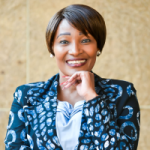 Thokozile Mahlangu