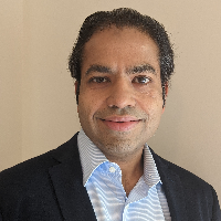 Shanker Balakrishnan