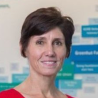 Andrea Rosenbaum