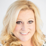 Julie Burch