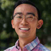 Cody Leong '20