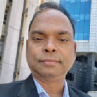 Baseer Mohammed