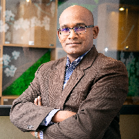 Santhakumaran Atmalingam ACXS