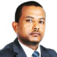 Yared Endale