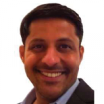 Ashutosh Karandikar