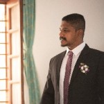 Pradish Gireesan