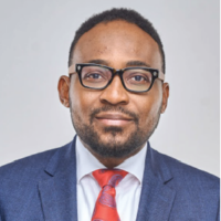 Lanre Bamisebi