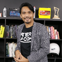 Muhammad Mushriff Abdullah