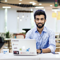 Rahul Yadav