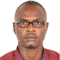 Dr. Henry Clarke Kisembo