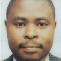Stanley Mwangi Chege