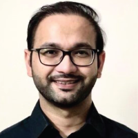 Mujtanibul Ahmed