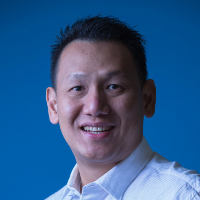 Tommy Ng