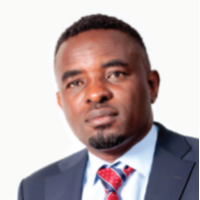 Gerald Munyaradzi Nyakwawa