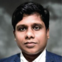 Ramu Arivuvel