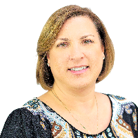 Suzie Steger