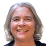 Sara Desmond