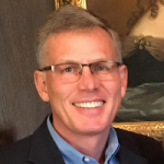 Ralph McBride MBA, BS Pharm, RPh, BCSCP, HDDP