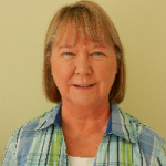 Carol Roesch, RN, BSN, MBA, FACHE