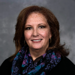 Cindy Roberts
